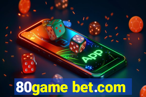 80game bet.com